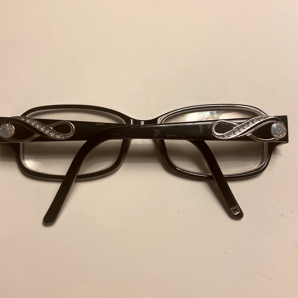ArmouRx 7018 Blk 135 ARX Z87 2+ Safety Eyeglasses